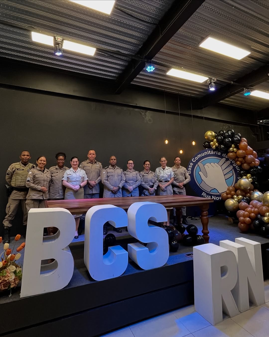 Feira de Santana realiza 1º Fórum de Polícia Comunitária com participação ampla da sociedade