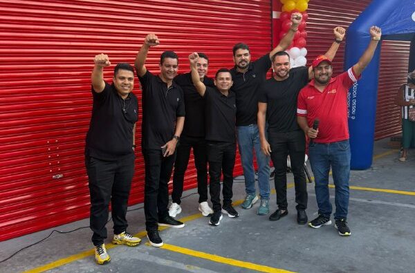 Ultra Popular inaugura duas unidades em Feira de Santana promovendo geração de empregos e expansão na Bahia