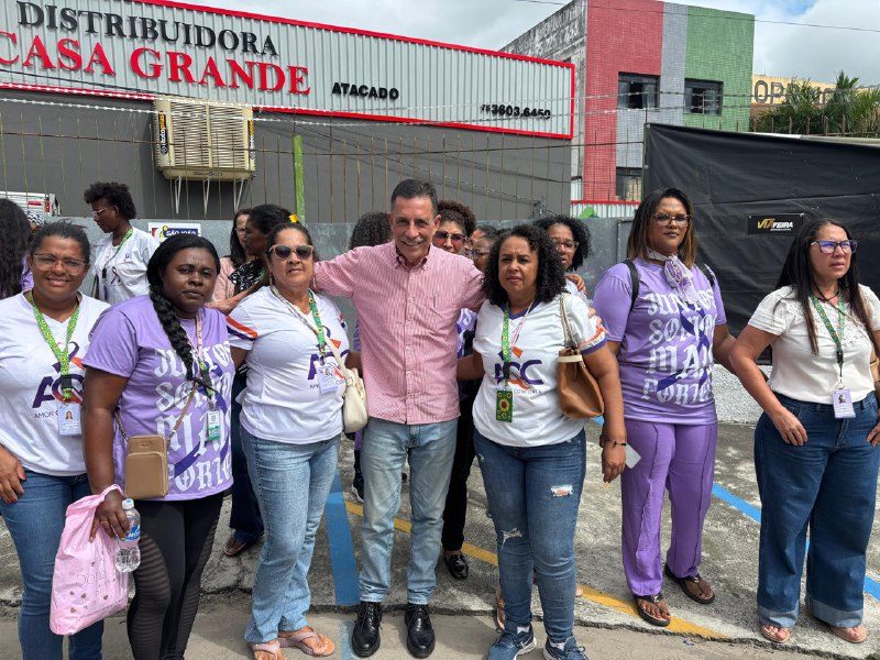 Pacientes com fibromialgia protestam por cumprimento da lei do passe livre; vereador pode judicializar caso