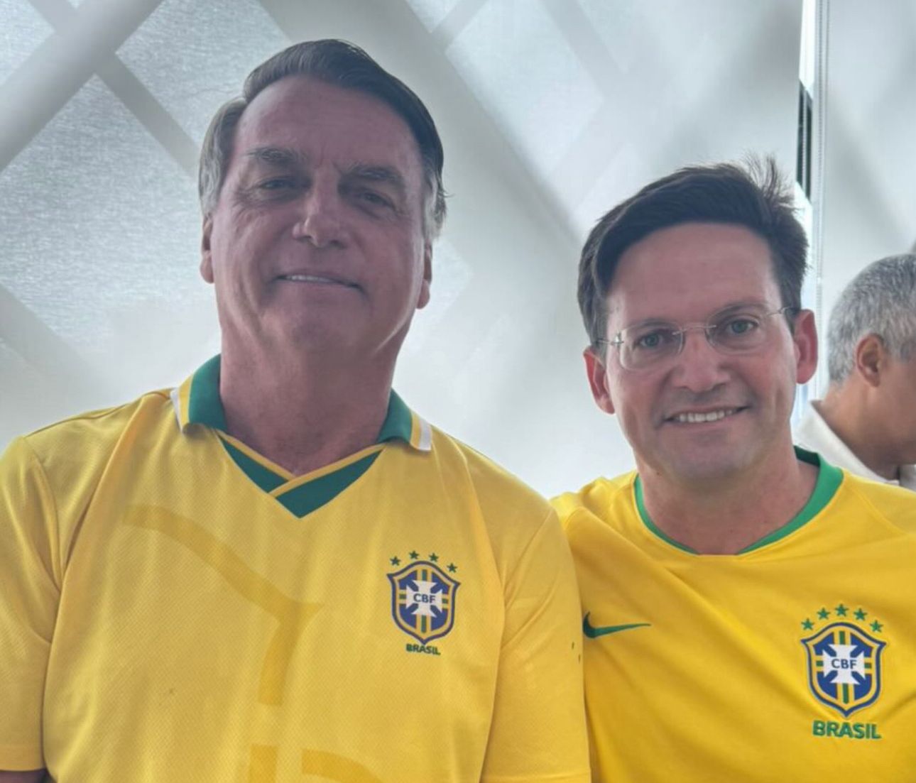 Roma confirma agenda de Bolsonaro entre agosto e setembro na Bahia