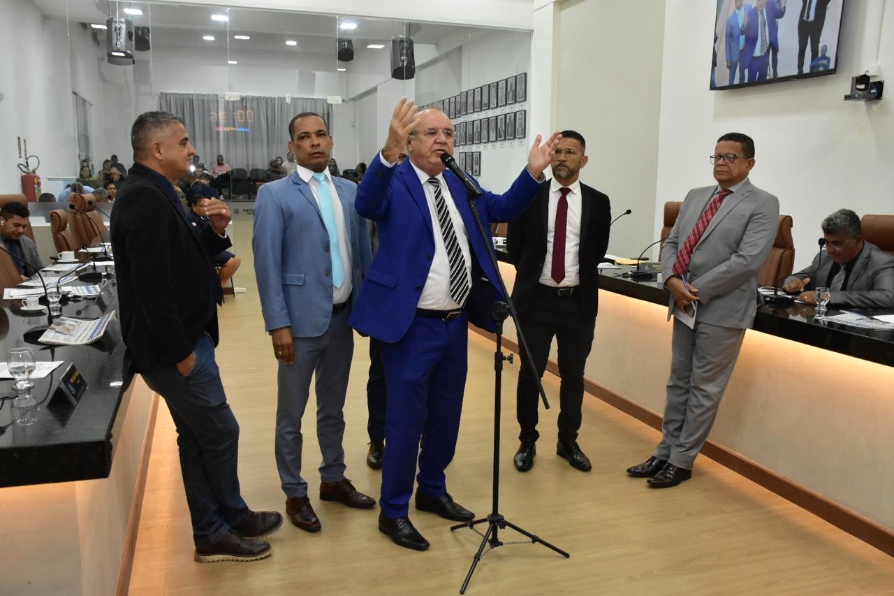 Programa de recuperação e estímulo à quitação de débitos fiscais no Município é aprovado