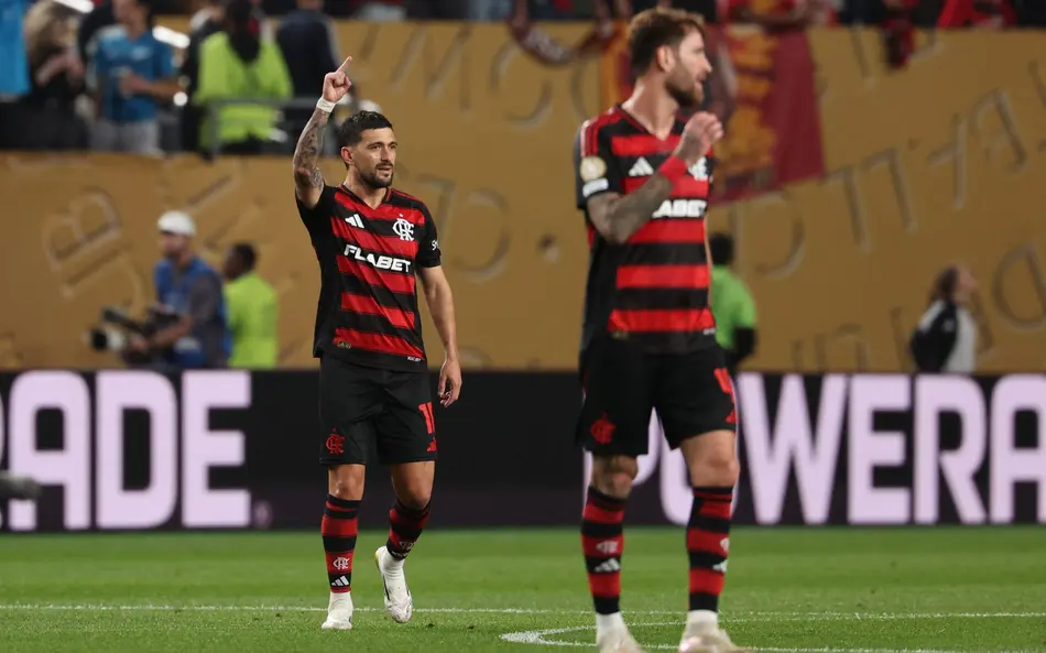 Flamengo empata, mas garante valor milionário na 1ª fase do Mundial de Clubes; confira