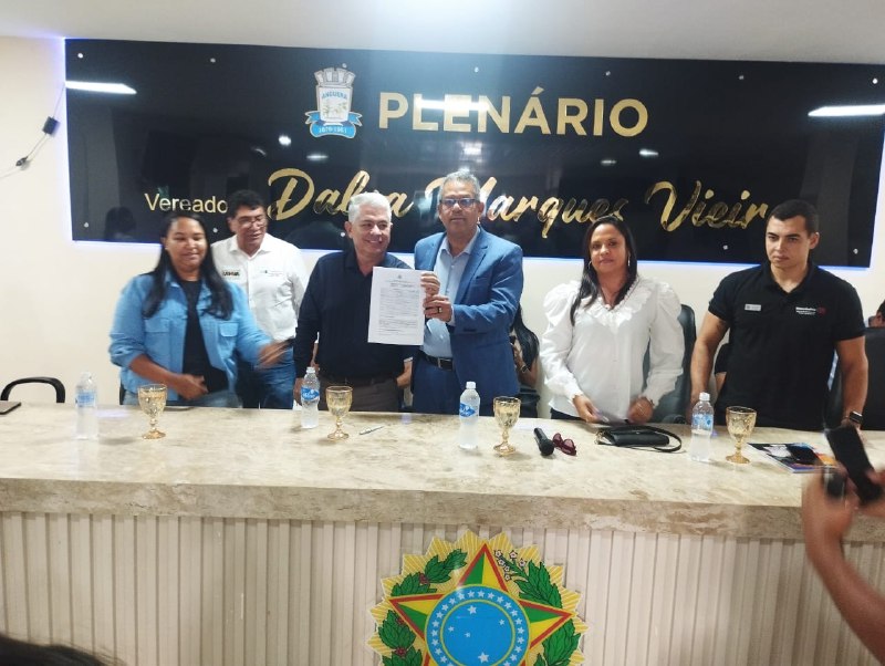 Anguera inaugura posto do CredBahia e reforça compromisso com geração de emprego e renda