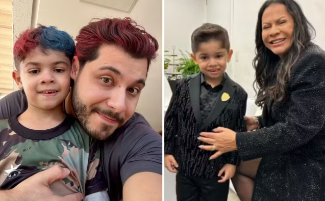 Guarda unilateral ou compartilhada? Advogada explica disputa de guarda do filho de Marília Mendonça