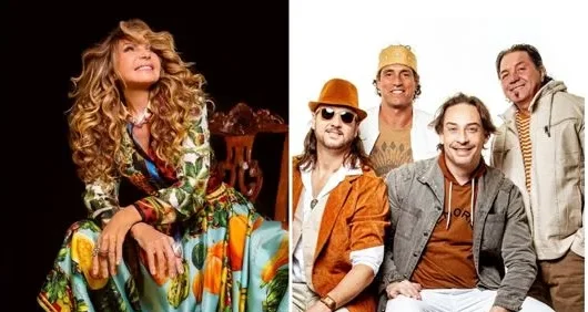 Feira de Santana entra no radar de Elba Ramalho e Falamansa para os festejos juninos; Prefeitura anuncia novidades nesta segunda (2)