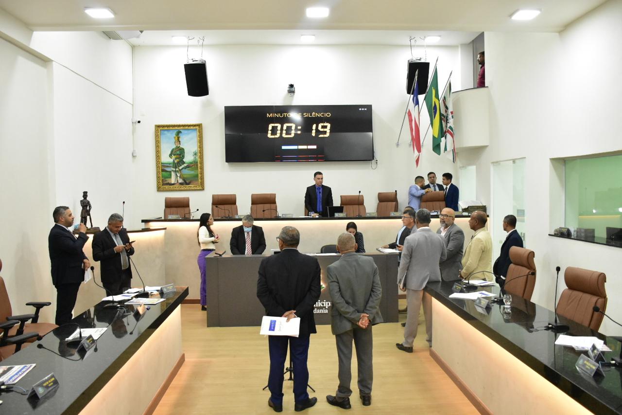 Nova lei atualiza o Conselho Municipal de Desenvolvimento Econômico