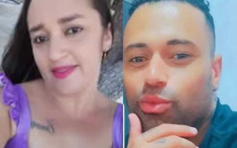 Homem e mulher são encontrados mortos dentro de carro em Serrinha