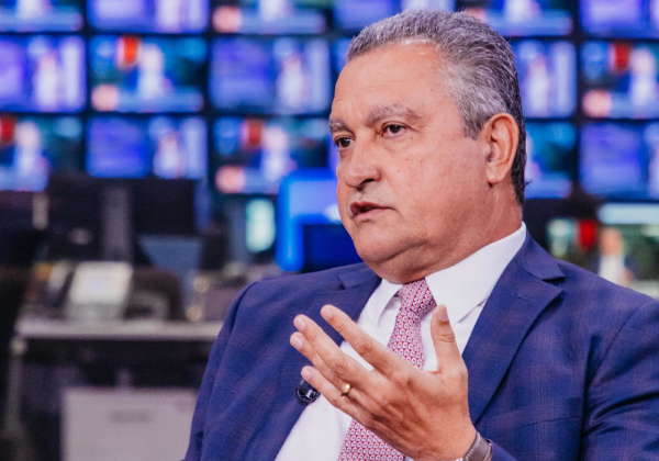 Rui Costa rebate Temer e diz que governo Lula ‘transforma realidade do país’