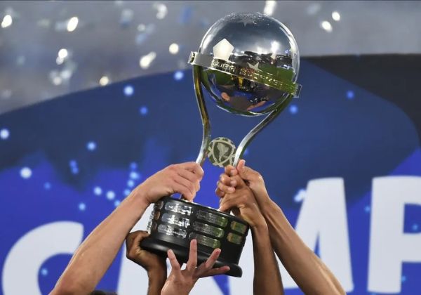Se passar pelo América de Cali, Bahia terá o Fluminense nas oitavas da Sul-Americana