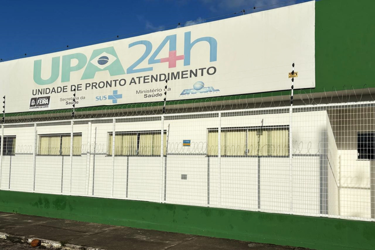 Feira de Santana intensifica a testagem rápida para a diagnóstico da dengue e reforça a vacinação