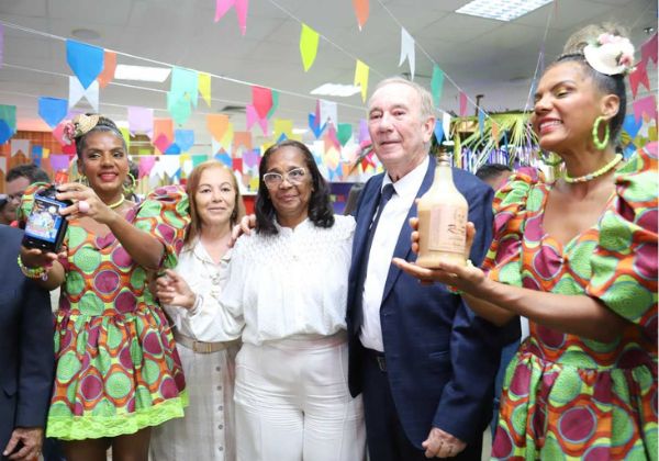 UPB celebra movimentação econômica dos municípios durante festas juninas