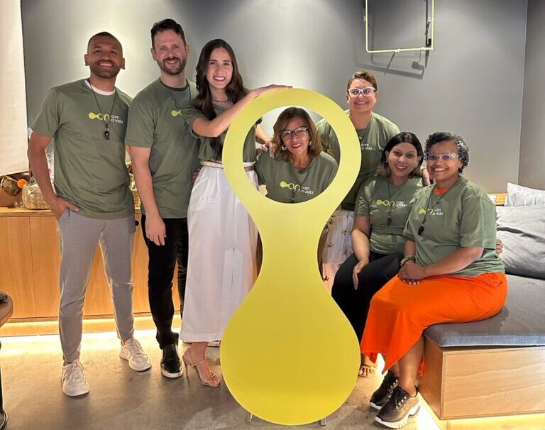 Projeto “ON com a Vida” promove acolhimento e esperança para pacientes com câncer em Feira de Santana