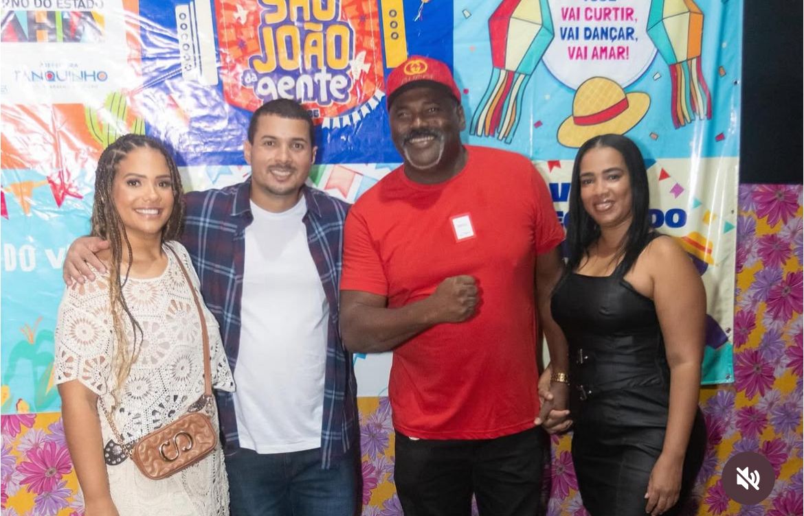 Tanquinho: São João da Gente reúne tradição, grandes atrações e celebra a cultura nordestina