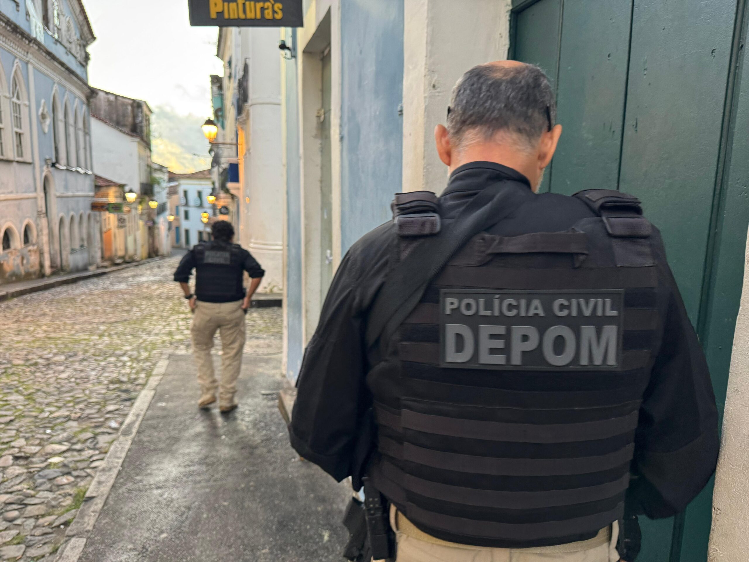 Polícia Civil deflagra operação contra grupo responsável por roubos de canetas para emagrecimento