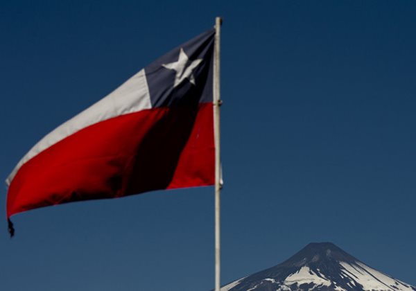 Terremoto de 6,4 graus atinge norte do Chile, deixa 23 mil sem energia e mobiliza autoridades
