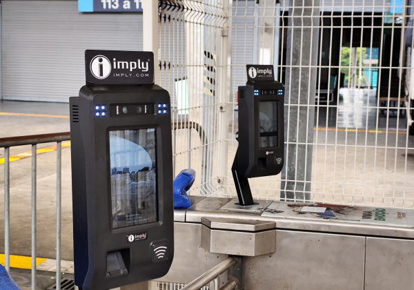 Arena Fonte Nova finaliza implementação da biometria facial em todos setores do estádio