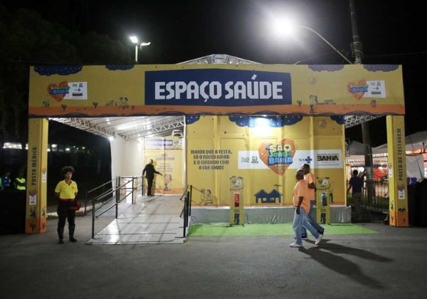 Governo do Estado inicia ações de saúde planejadas para o São João