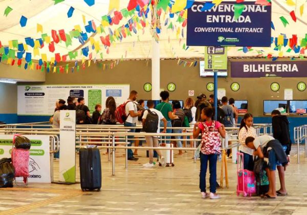 Governo do Estado inicia operações especiais para o São João de 2025