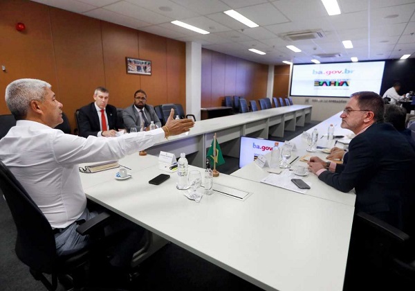 Segurança tem investimento de R$ 30 milhões e reforço efetivo de 12 mil profissionais