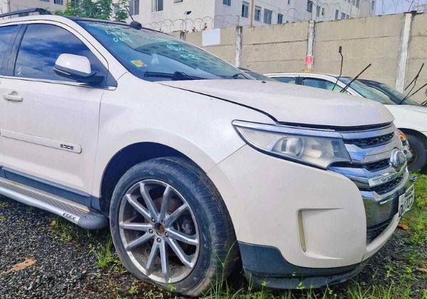 Detran-BA leiloa quase 2 mil veículos e sucatas em 23 cidades