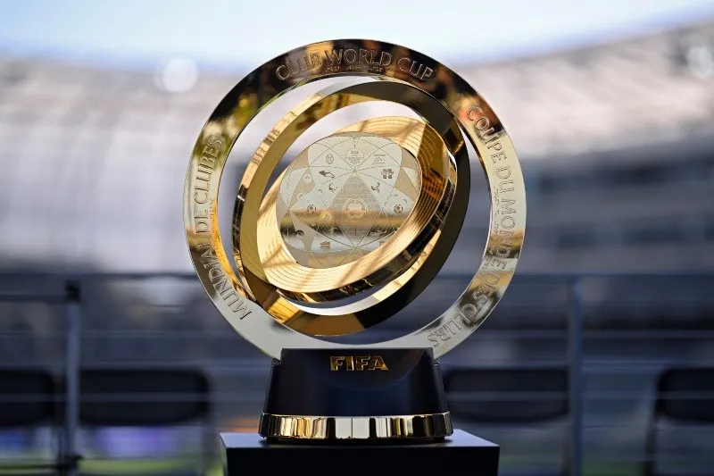 Mundial de Clubes: veja todos os classificados e eliminados após duas rodadas
