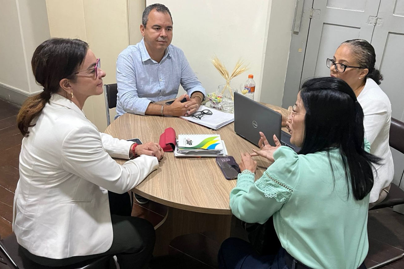Repense Reuse: iniciativa poderá fortalecer práticas esportivas em Feira de Santana