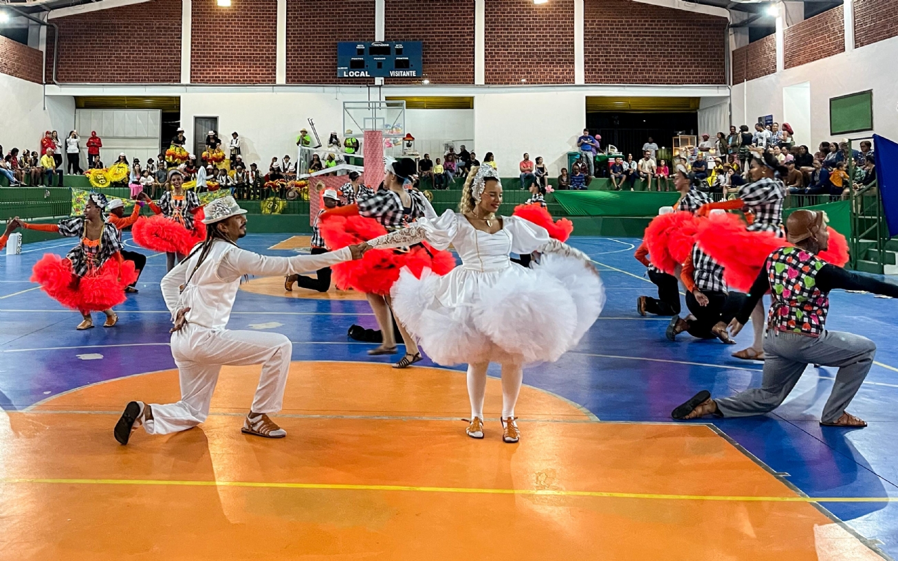 Aberto nesta sexta, 2º Festival de Quadrilhas mantém viva tradição em Feira de Santana