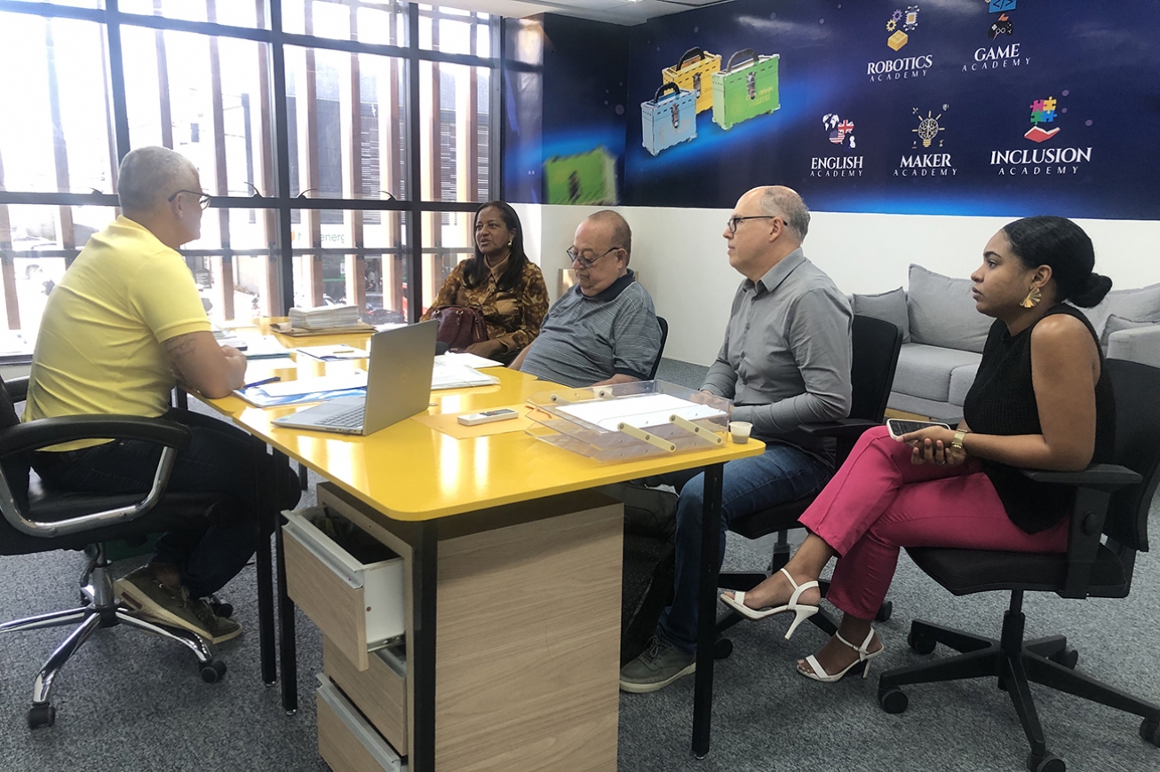 Formatura do Proerd vai contemplar mais de 2 mil alunos da rede municipal de Feira de Santana
