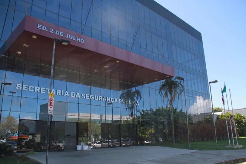 Candidatos aprovados no REDA da SSP têm até esta quinta-feira para apresentar documentação