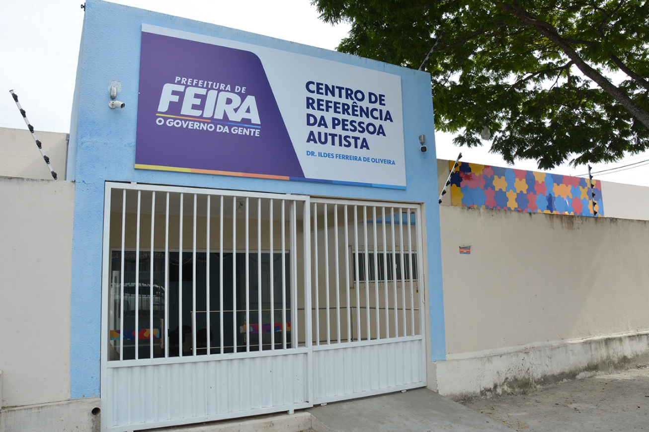 Atendimento especializado amplia assistência a crianças autistas