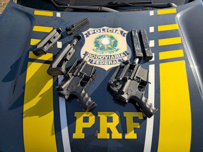 Operação Conexão captura em MG líderes de facção com atuação no Extremo Sul da Bahia