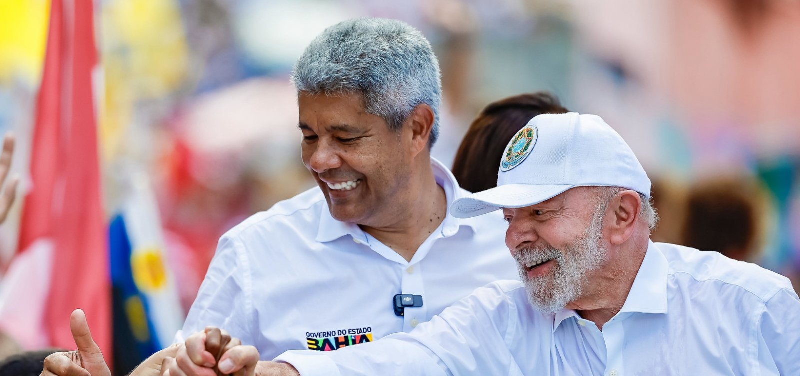 Lula deve voltar à Bahia nesta semana; agenda inclui anúncios do PAC Seleções