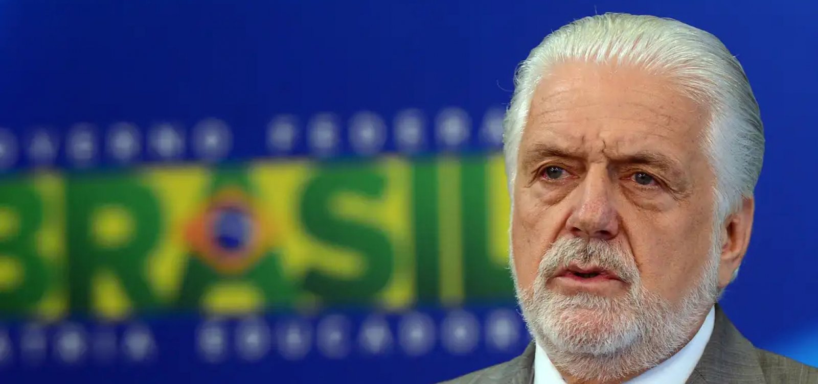 Em Washington, Wagner diz que acha ‘difícil’ adiar tarifaço de Trump