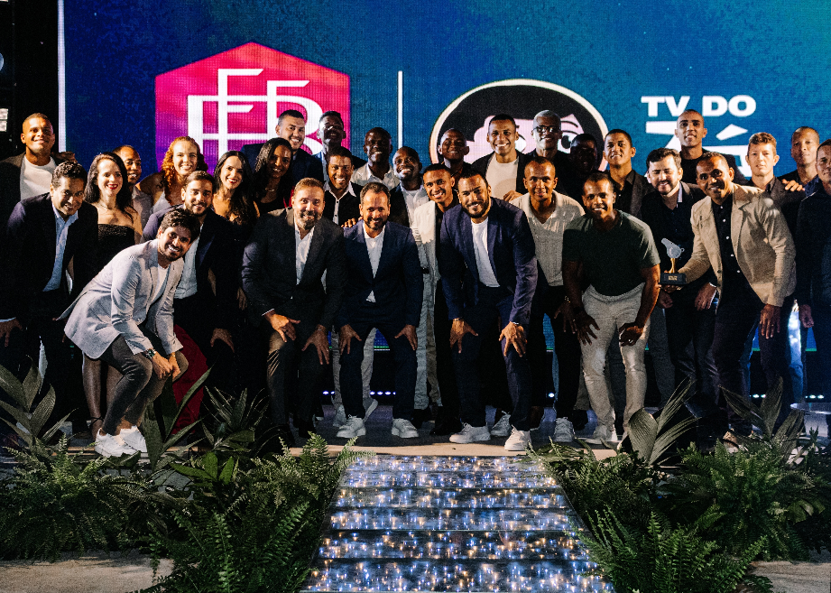 Evento Melhores do Baianão Série B premia destaques da edição 2025