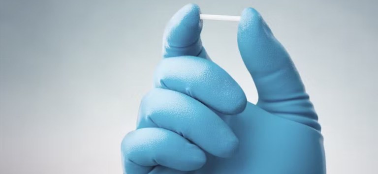 Ginecologista detalha chegada de implante contraceptivo ao SUS