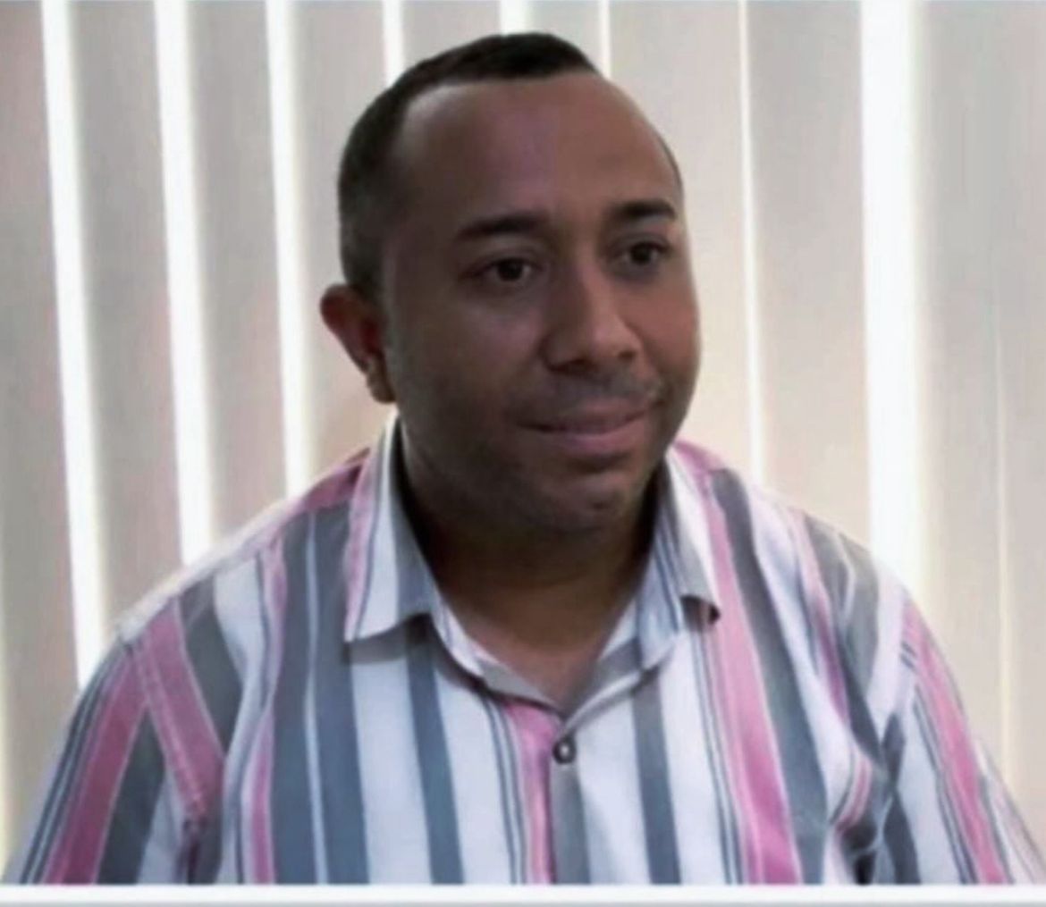 Após divulgações de morte do chefe de gabinete da Prefeitura de Coração de Maria, prefeito informa boletim