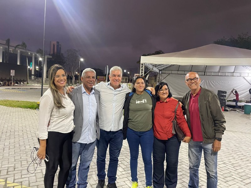 Zé Neto anuncia pacote de investimentos para Feira com foco em moradia e saúde