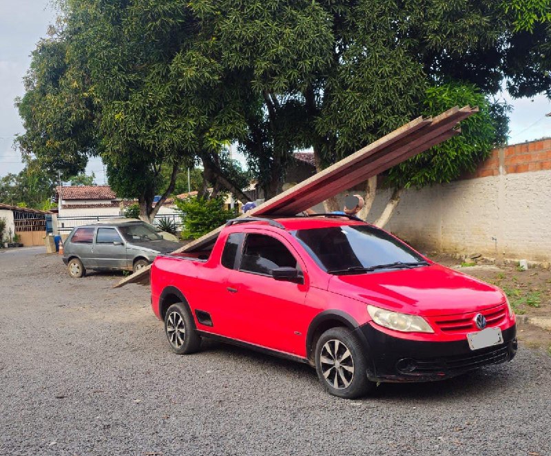 Polícia Civil elucida furto qualificado em obra do IFBA em Santo Estêvão