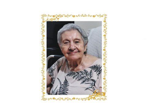 Morre Maria de Lourdes Almeida Machado, viúva do ex-vereador Vavá Machado