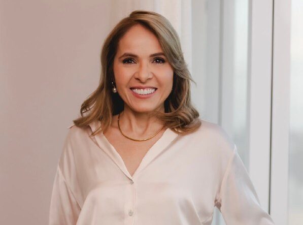 Advogada Christianne Gurgel é candidata ao Quinto Constitucional do TRT5