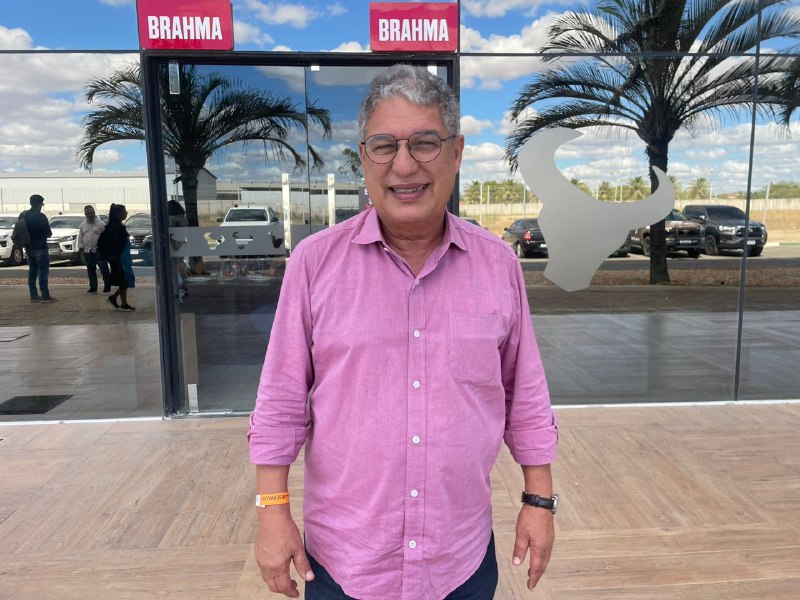 Tarifaço de Trump pode gerar prejuízo significativo para a Bahia, alerta deputado Rosemberg Pinto