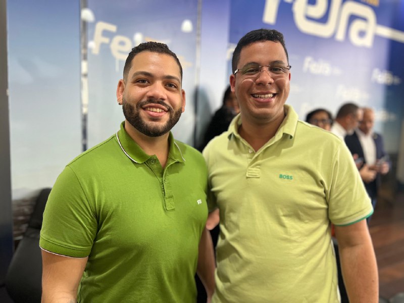 Feira de Santana dá posse aos novos membros do Conselho da Juventude