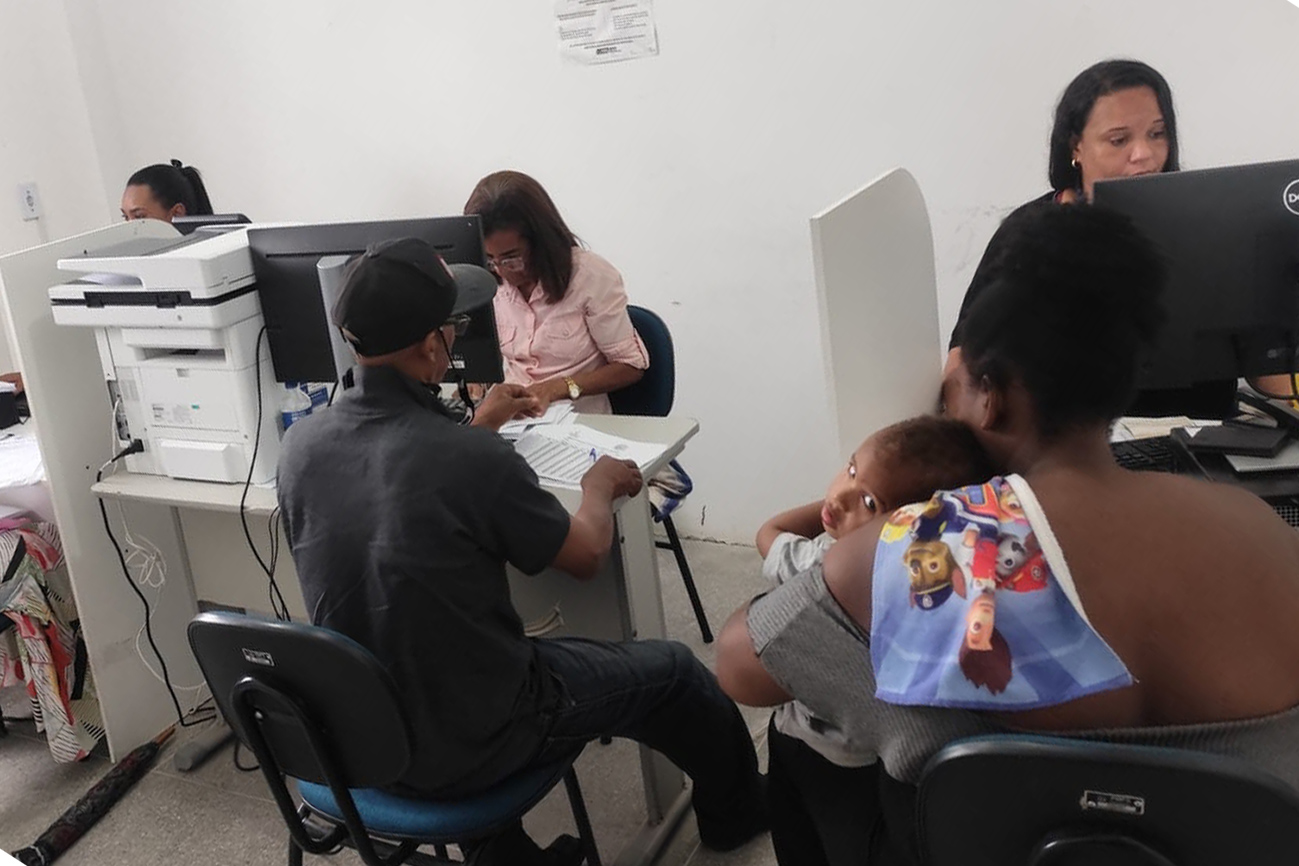 Sistema do Cadastro Único vai ficar indisponível em Feira de Santana
