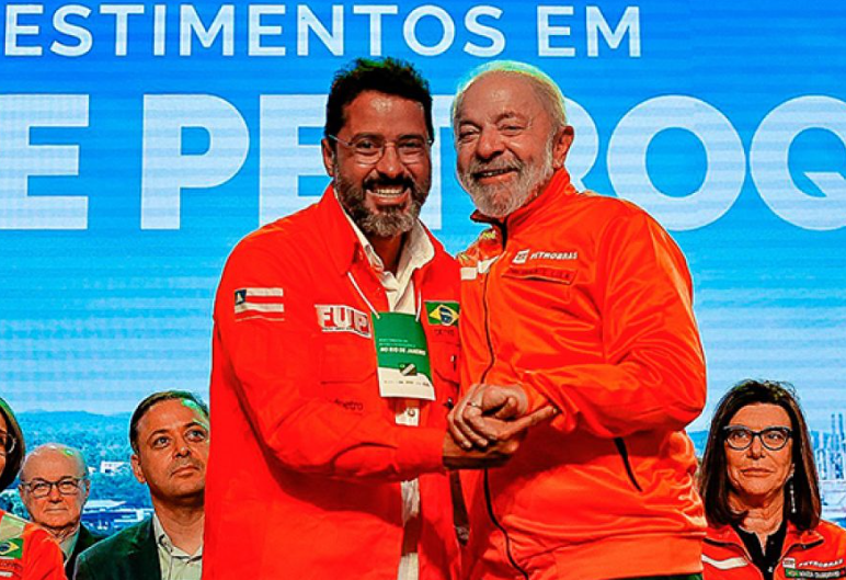 ‘Trump está incomodado com a importante posição que o Brasil tem hoje na geopolítica mundial’, diz Deyvid Bacelar