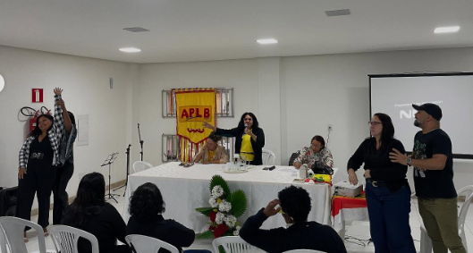 Assembleia da Rede Municipal elege novos representantes para os Conselhos de Educação e Alimentação Escolar