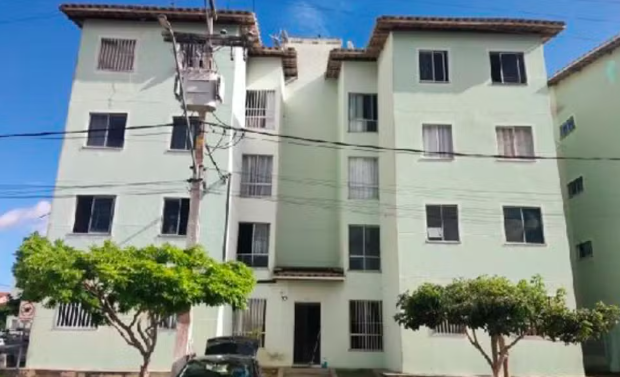 Caixa Econômica Federal realiza leilão de imóveis na Bahia com lance mínimo de R$ 63,9 mil
