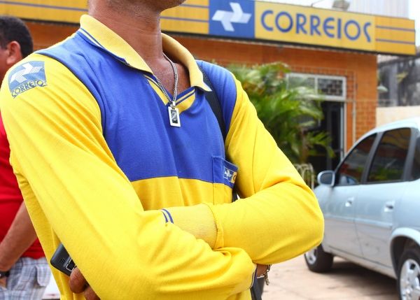 Correios atualizam CEPs em municípios e distritos da Bahia