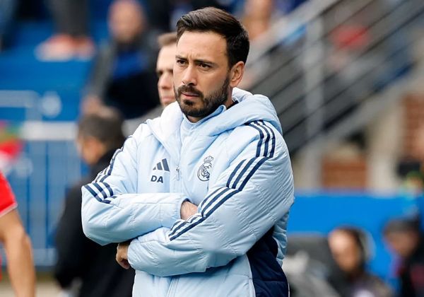 Botafogo acerta a contratação do filho de Carlo Ancelotti como técnico do time