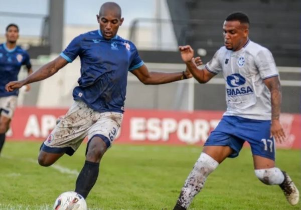 TVE transmite semifinais do Baianão Série B neste sábado e domingo