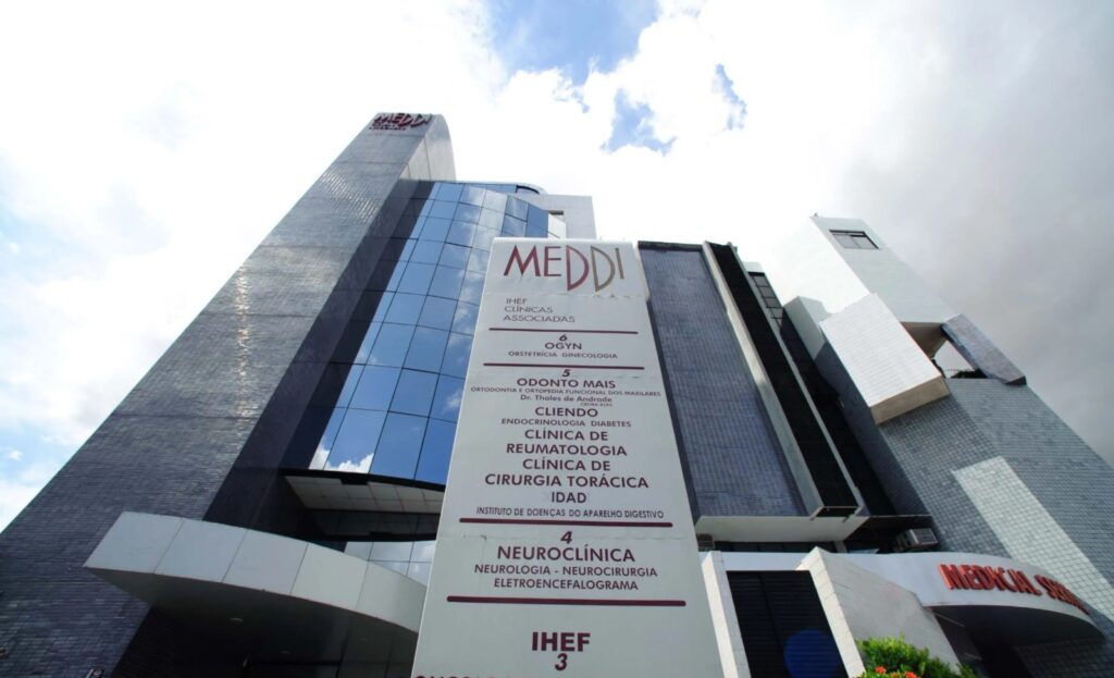 Fundado em Feira de Santana, Grupo Meddi é adquirido pela Alliança Saúde por R$ 252 milhões